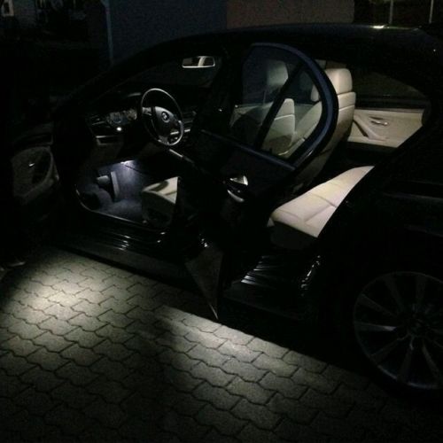 LED Κιτ Εσωτερικού Φωτισμού για BMW F30