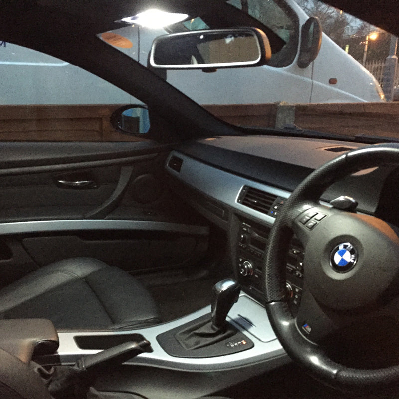 LED Κιτ Εσωτερικού Φωτισμού για BMW E90
