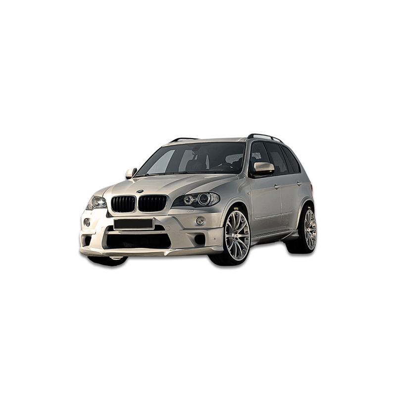 BMW Series X