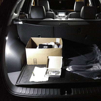 Hyundai i30 PD LED Κιτ Εσωτερικού Φωτισμού