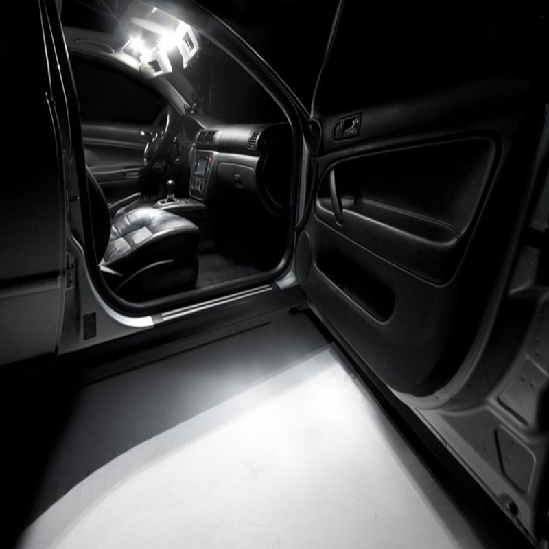 VW Passat B5 LED Κιτ Εσωτερικού Φωτισμού 