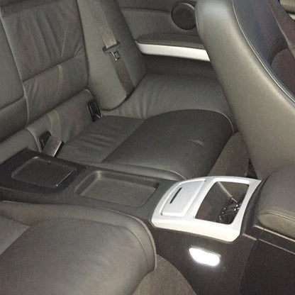 BMW E93 LED Κιτ Εσωτερικού Φωτισμού
