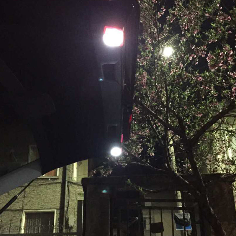 Mercedes W204 LED Κιτ Εσωτερικού Φωτισμού