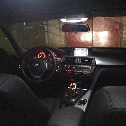 LED Κιτ Εσωτερικού Φωτισμού για BMW F30