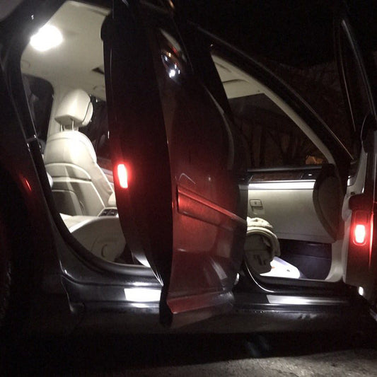 Κιτ εσωτερικού χώρου LED για Audi A8 D2