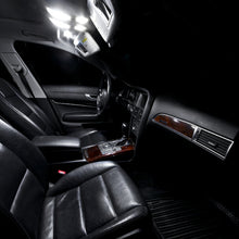 Audi A3 8L LED Κιτ Εσωτερικού Φωτισμού