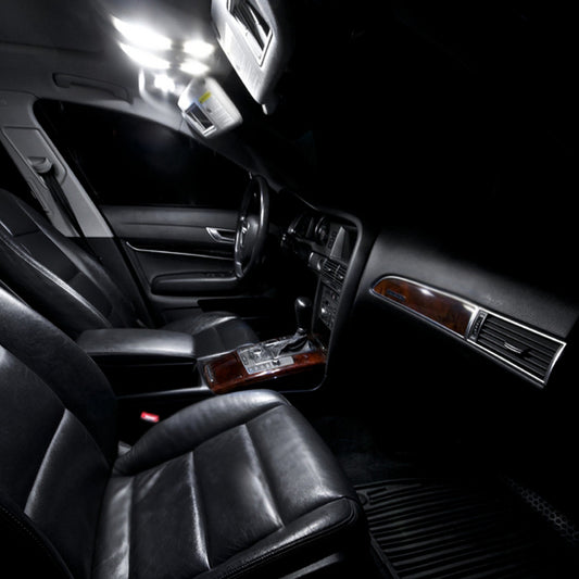 Audi A3 8L LED Κιτ Εσωτερικού Φωτισμού