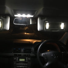 LED Κιτ Εσωτερικού Φωτισμού για Toyota Avensis T25