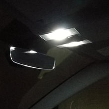 LED Κιτ Εσωτερικού Φωτισμού για VW Golf 7