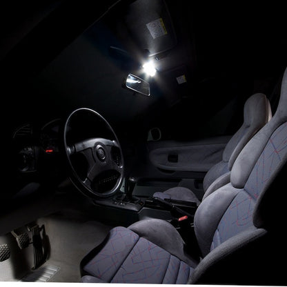 LED Κιτ Εσωτερικού Φωτισμού για BMW E36