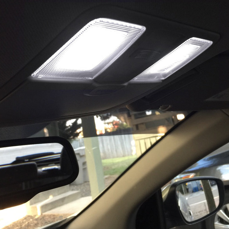 Hyundai IX35 LED Κιτ Εσωτερικού Φωτισμού