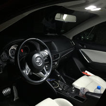 LED Κιτ Εσωτερικού Φωτισμού για Mazda 6 GH