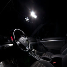 LED Κιτ Εσωτερικού Φωτισμού για VW Golf 5