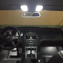 LED Κιτ Εσωτερικού Φωτισμού για Mercedes CLA C117