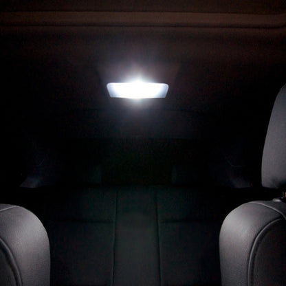 LED Κιτ Εσωτερικού Φωτισμού για BMW E82