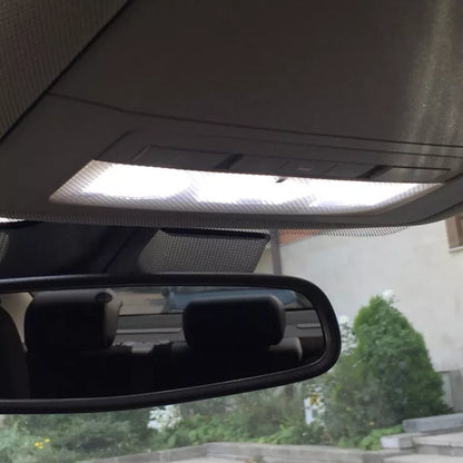 Opel Insignia LED Κιτ Εσωτερικού Φωτισμού