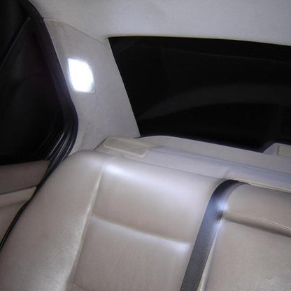 LED Κιτ Εσωτερικού Φωτισμού για BMW E36