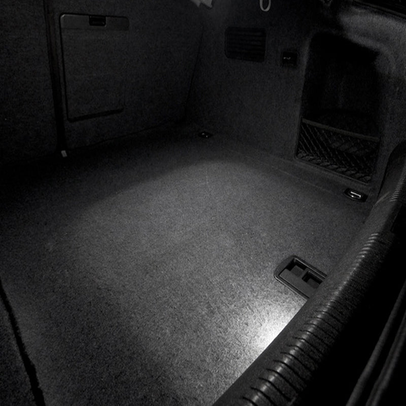 Audi A4 B6 Avant LED Κιτ Εσωτερικού Φωτισμού