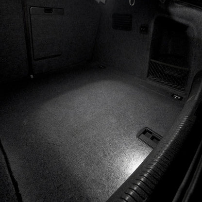 Audi A4 B6 Avant LED Κιτ Εσωτερικού Φωτισμού