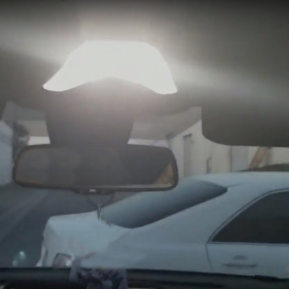 Toyota C-HR LED Κιτ Εσωτερικού Φωτισμού