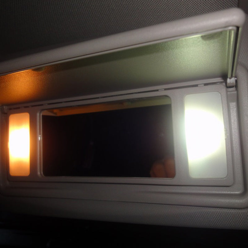 Opel Astra K LED Κιτ Εσωτερικού Φωτισμού