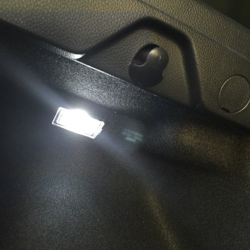 Hyundai IX35 LED Κιτ Εσωτερικού Φωτισμού