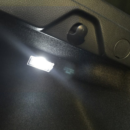 Hyundai IX35 LED Κιτ Εσωτερικού Φωτισμού