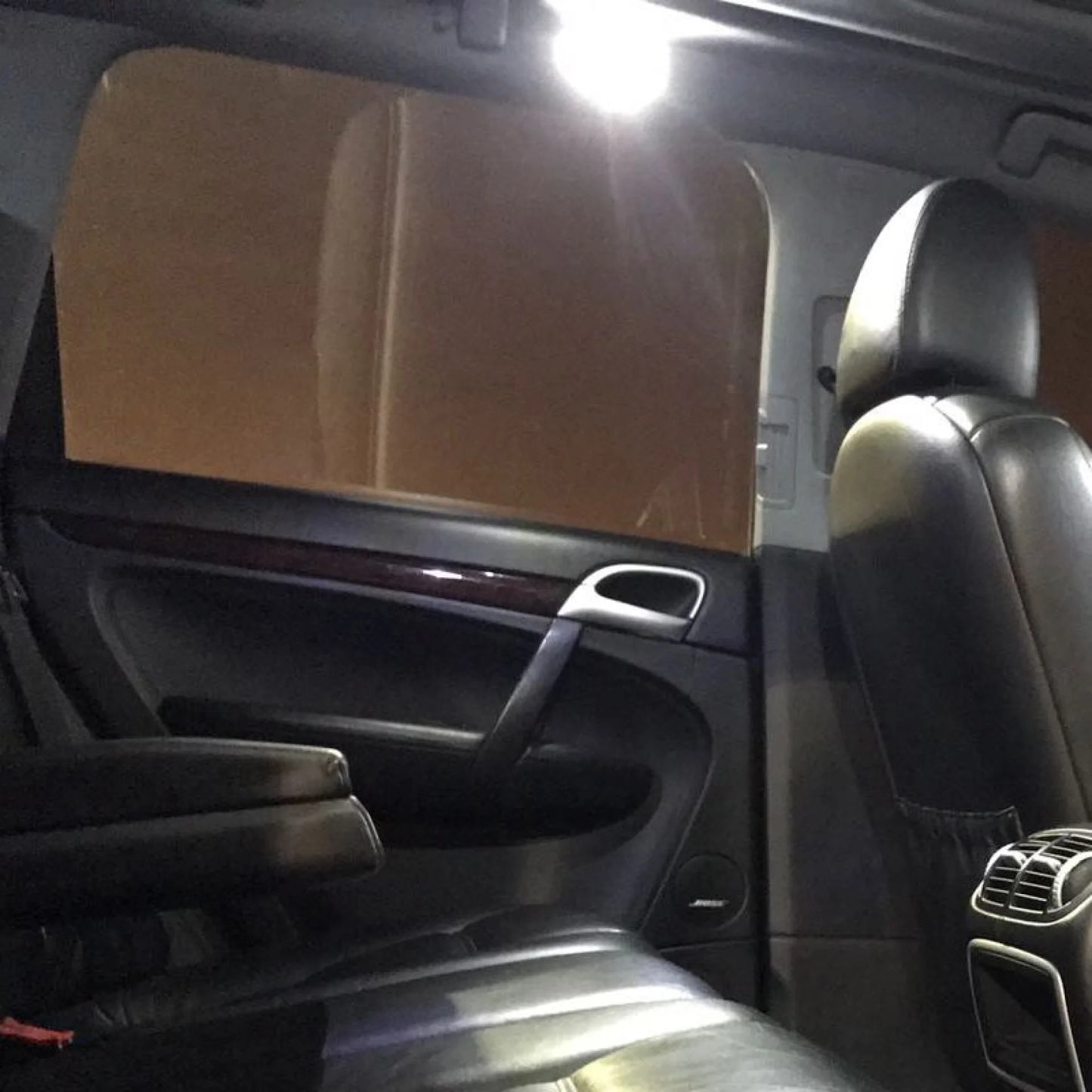 Porsche Cayenne 958 LED Κιτ Εσωτερικού Φωτισμού