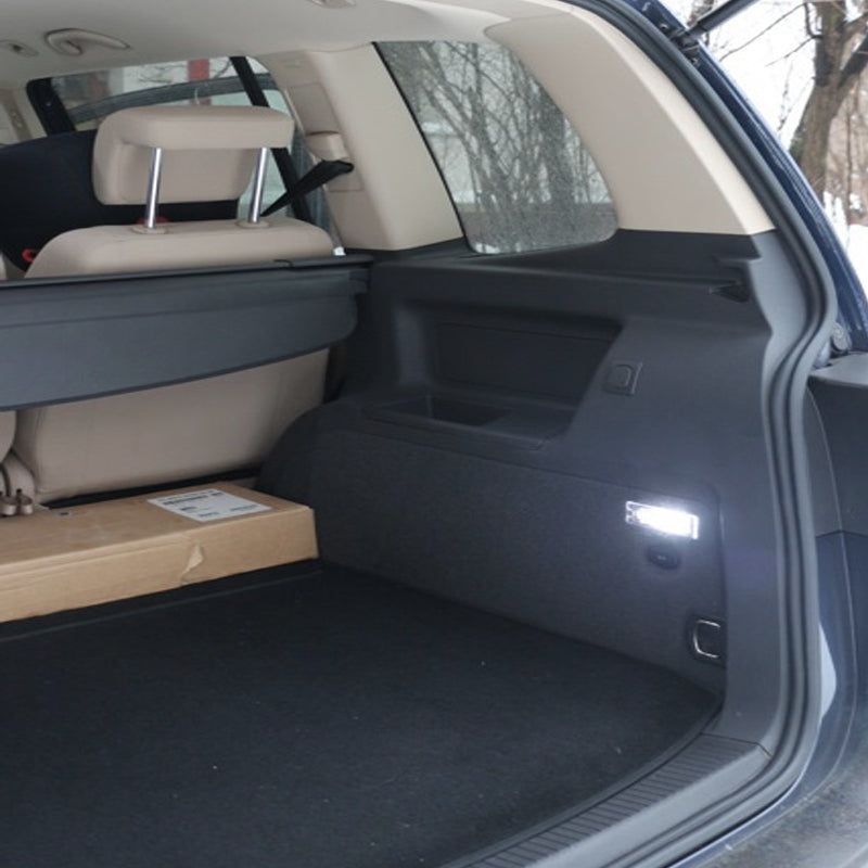 LED Κιτ Εσωτερικού Φωτισμού για VW Touran 1T 2006-2015