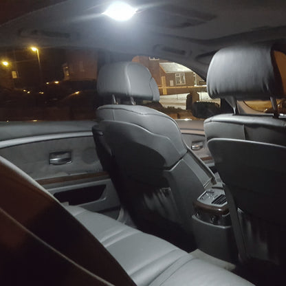LED Κιτ Εσωτερικού Φωτισμού για BMW E65