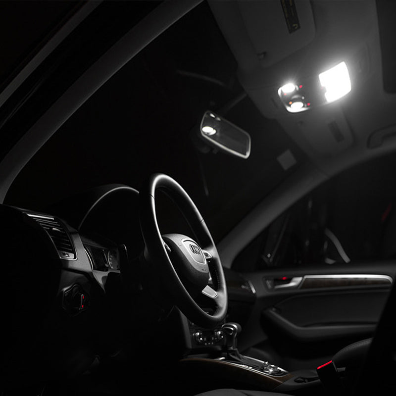 Κιτ εσωτερικού χώρου LED για Audi Q5
