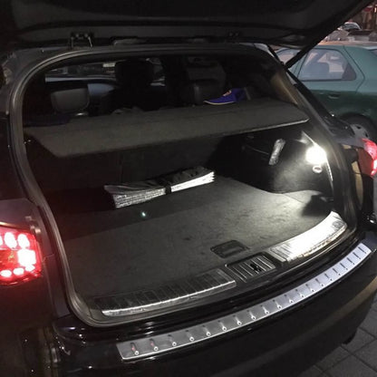 Infiniti FX30 FX35 FX37 QX70 LED Κιτ Εσωτερικού Φωτισμού