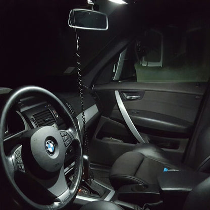 LED Κιτ Εσωτερικού Φωτισμού για BMW X3 E83