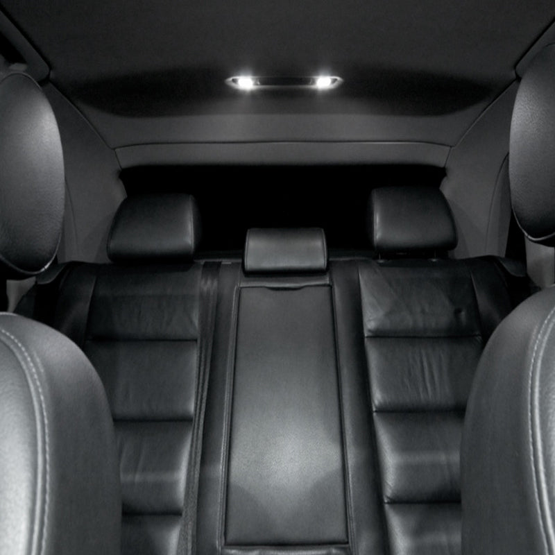 Audi A4 B6 Avant LED Κιτ Εσωτερικού Φωτισμού