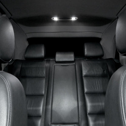 Audi A4 B6 Avant LED Κιτ Εσωτερικού Φωτισμού