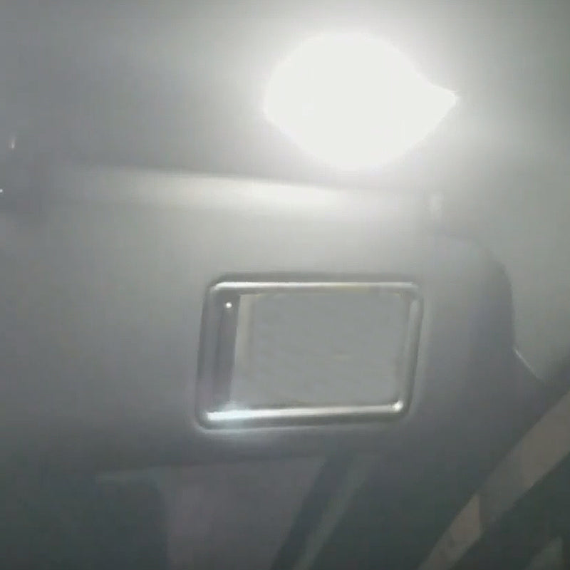 Toyota C-HR LED Κιτ Εσωτερικού Φωτισμού