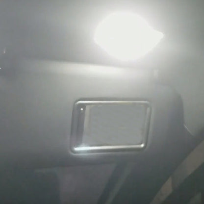 Toyota C-HR LED Κιτ Εσωτερικού Φωτισμού