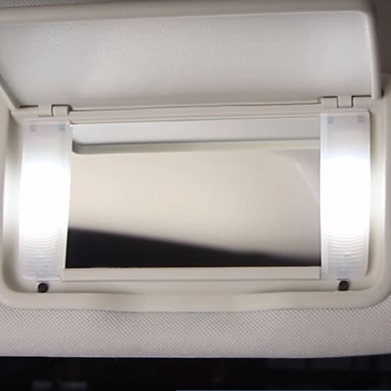 Honda CR-V 2 LED Κιτ Εσωτερικού Φωτισμού