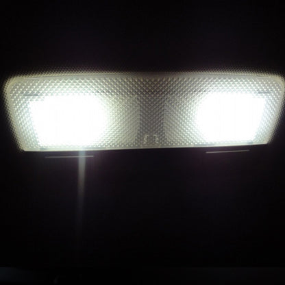 Opel Astra K LED Κιτ Εσωτερικού Φωτισμού