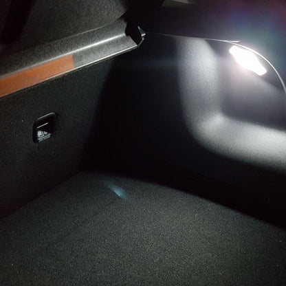 KIA Ceed JD SW Κιτ Εσωτερικού Φωτισμού