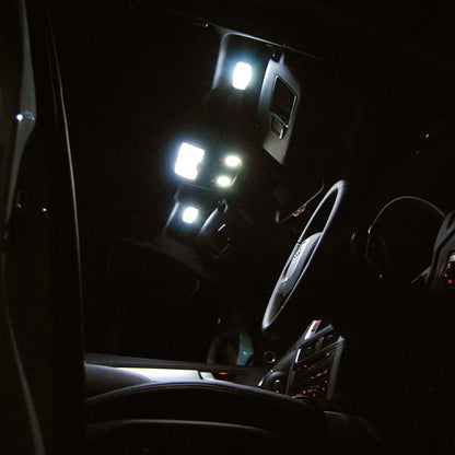 Κιτ εσωτερικού χώρου LED για Audi Q7