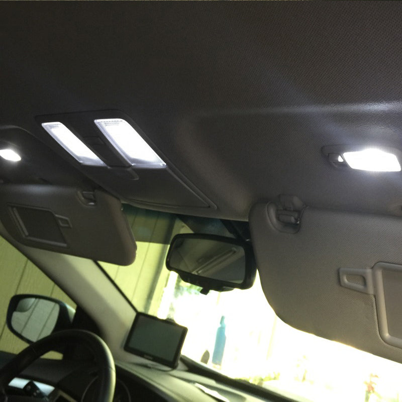 Hyundai IX35 LED Κιτ Εσωτερικού Φωτισμού