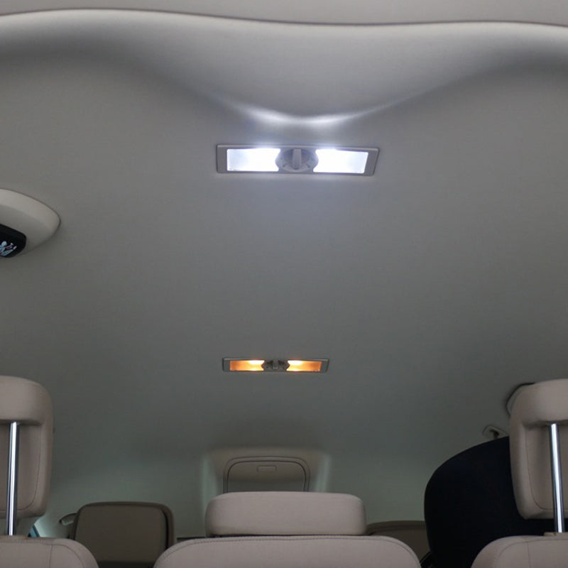 LED Κιτ Εσωτερικού Φωτισμού για VW Touran 1T 2006-2015