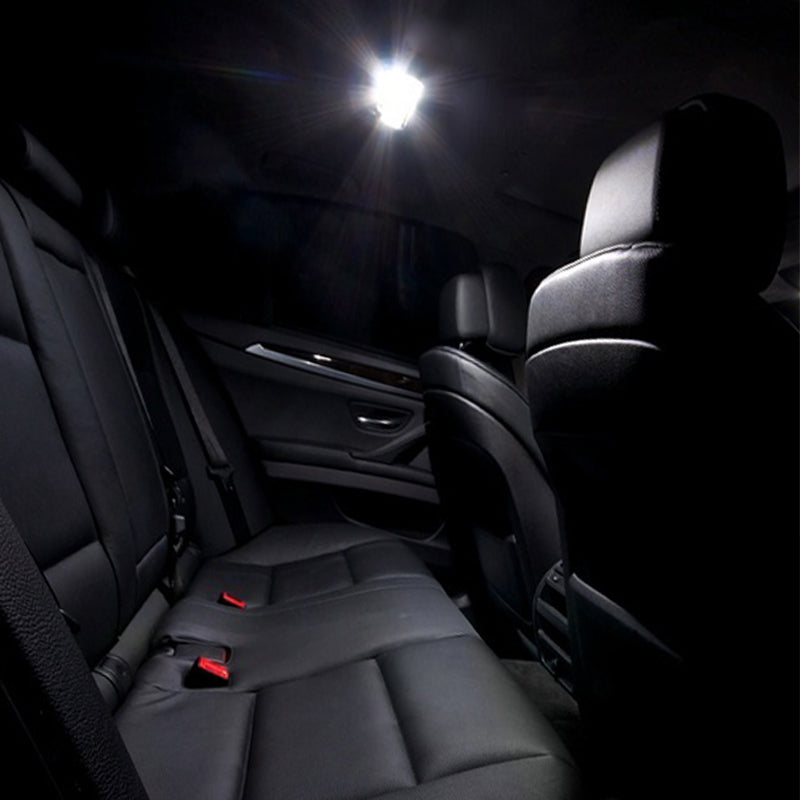 BMW F01 F02 LED Κιτ Εσωτερικού Φωτισμού