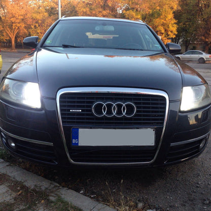 Audi A3 8L LED Κιτ Εσωτερικού Φωτισμού