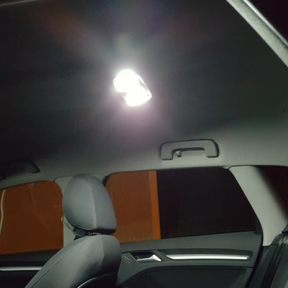 Κιτ εσωτερικού φωτισμού LED για Audi TT 8J