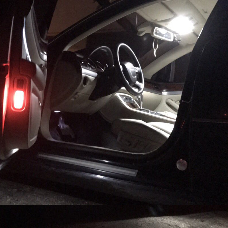 Audi A8 D3 4E LED Kit εσωτερικού χώρου