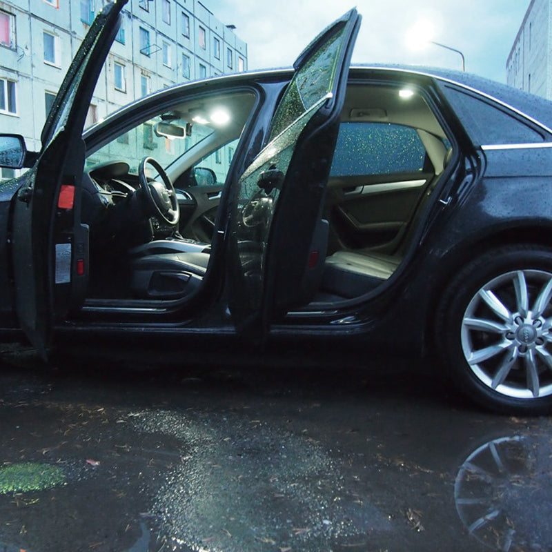 Audi A4 B8 Sedan LED Kit εσωτερικού χώρου