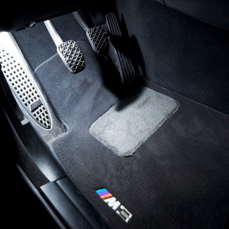 LED Κιτ Εσωτερικού Φωτισμού για BMW E46