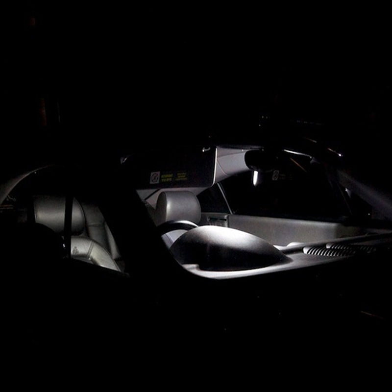 Κιτ εσωτερικού φωτισμού LED για Audi TT 8N